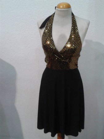 VESTIDO